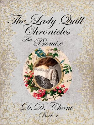 cover image of The Promise